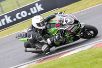 Advanced Group Green Bikes